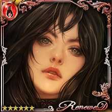 [Hellbind] Doomed Betrothed Sicilia art