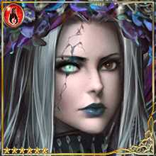 [Soul Grasp] Skullbloom DeRose art