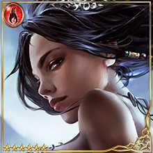 [Tropic Air] Midsummer's Night Riki art