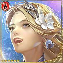 [Lovechime] May Bell Fairy Lamyrge art