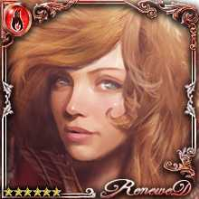 [Keep] Seraph Squad Leader Ovillian art