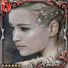 [Divine Aura] Star of Justice Virgo art