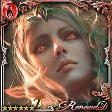 [No Envy] Astral Shamaness Silmaria art