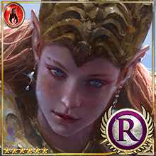 [Orchidglow] Duskwing Queen Freytel art