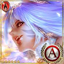 [Lunaglare] Atia, Tableland Lupine art