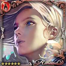 [Hot Emotion] Rainbow-winged Sylvia art