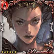 [Securing] Wind Awakener Seraphina art