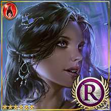 [Fade Out] Riki, Evading Obscurity art