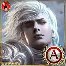 [Steely] Fred of the Eternal Blade art