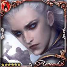 [Management] High Commander Valente art