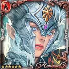 [Stunflash] Holy Blademaster Mervi art