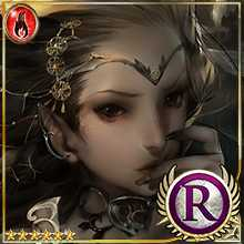 [Melding] Perturbed Princess Pamina art