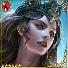 [Black Seeds] Galla, Allure Sower art