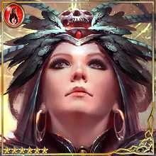 [Grim Foretoken] Expecting Giraldi art