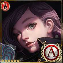 [Sugary Spree] Naughty Nadia art