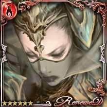 [Foehn] Ninlil, Sand Empress art