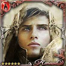 [Suffer] Despair Bringer Raphael art