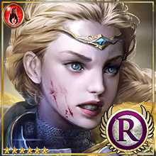 [Vow Closure] Calaf, Revenge Sworn art