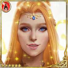 [Synergy] Retail Deity Recepta art