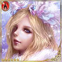 [Winterfur] Yule Usher White Rabbit art