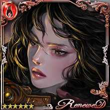 [Gunning] Munition Empress Lavinia art