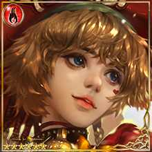 [Miracle Ship] Xmas Corsair Raquila art