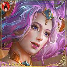 [Munificent] Jovial Regalia Lanziat art