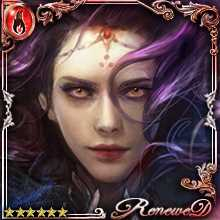 [Deviate] Foreign Wizardess Parpula art