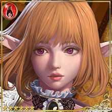 [Vigorous Course] New Dream Elimval art