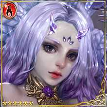 [Violet Light] Bijoul Defender Voce art