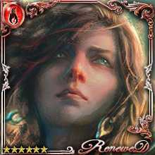 [Deliberate] Jirobo, Tempest Tengu art