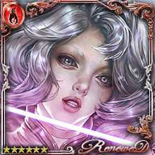 [Grimhorn] Parvi the Unicorn Knight art