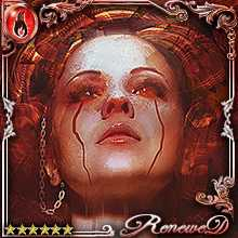 [Doom Trial] Fiora of Cursed Blades art