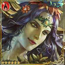 [Succulent] Overspreading Helonium art