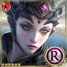 [Azure Flash] Comiols the Astute art