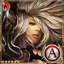 [Test Ib] Maat, Goddess of Serenity art