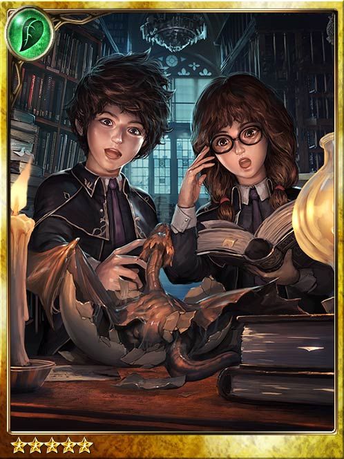 [Sensitive] Genius Student Kayto art