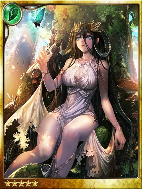 Traumatized Daul art