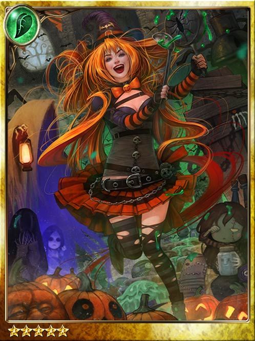 Festival Lover Elphina art