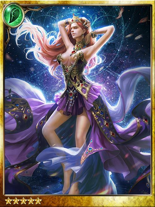 Hopelight Lealeth art