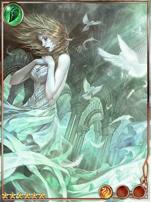 [Absolved] Forest-Shielded Spirica art