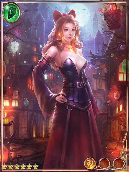 [Promoting] Finé, Delivering Sweets art