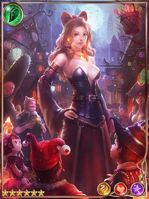 [Sweet] Adults Clamoring for Sweets art