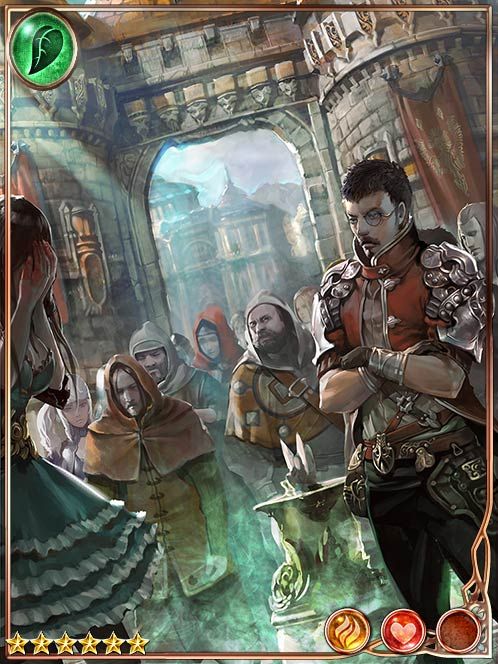 [Motive] Assistant's Hypothesis art