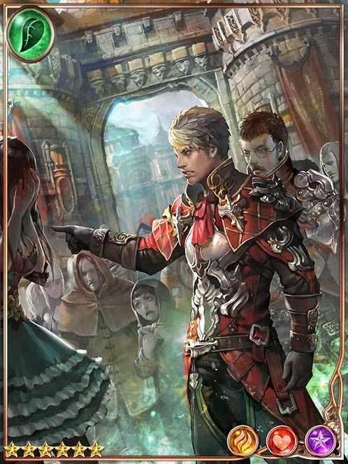 [Wits] Fashionably Late Detective art