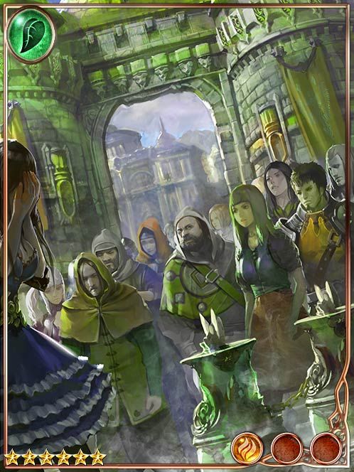 [Secretive] Concealed Emotions art