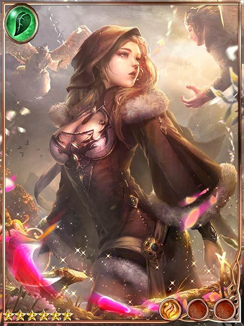 [Emulation] Sun & Wind's Rivalry art