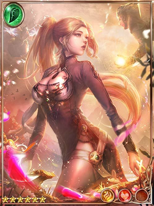 [Radiance] Cloud-Piercing Sunlight art