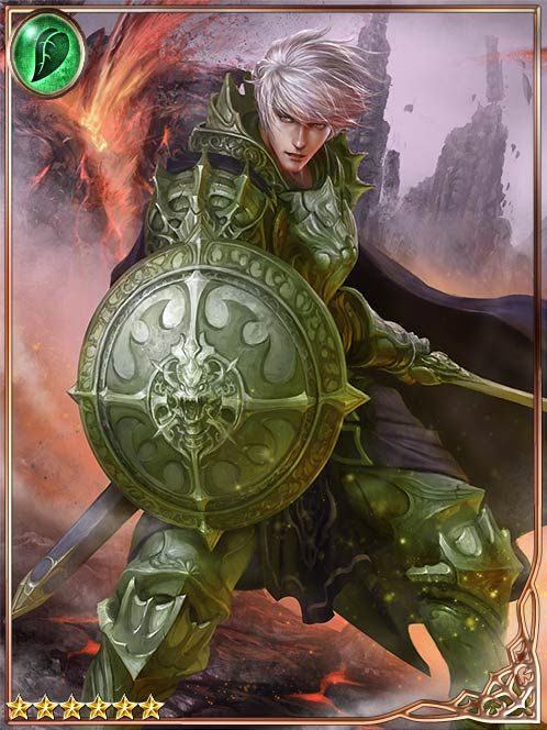 [Awaited] Destined Traveler Ricoeur art