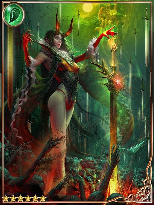 [Rotted] Belphegor, Morguesmith art